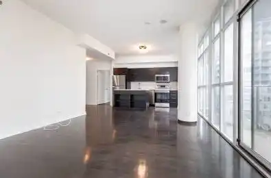 21 Nelson Street Unit# 1117 Toronto C01 Ontario M5V 1T8