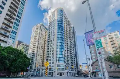 195 Besserer Street Unit# 1301 Lower Town - Sandy Hill Ontario K1N 0B6