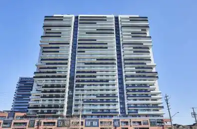 2545 Simcoe Street Unit# 1811 Oshawa Ontario L1L 0W3