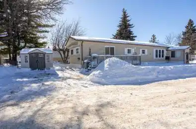 11 Powley Garden Drive Kingston Ontario K7K 6A1