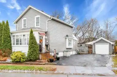 26 Garnet Street St. Catharines Ontario L2M 5E8