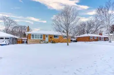 111 Leitch Drive Grimsby Ontario L3M 2T9