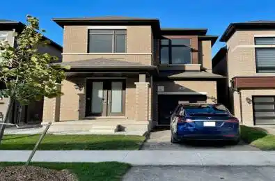 13 Haydrop Road Unit# BSMT Brampton Ontario L6P 4P2