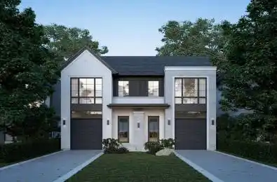 19B Broadview Avenue Mississauga Ontario L5H 2S8