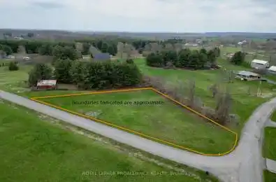 489 Prinyers Cove Crescent Prince Edward County Ontario K0K 2T0