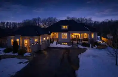 16 Basswood Drive Wasaga Beach Ontario L9Z 0A9