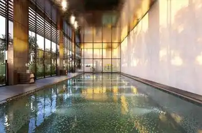 95 Mcmahon Drive Unit# 3805 Toronto C15 Ontario M2K 0H2