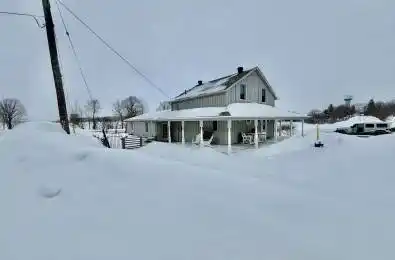 1 Ellen Street South Bruce Ontario N0G 2V0