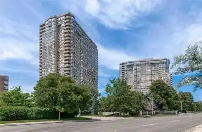 1300 Islington Avenue Unit# 1508 Toronto W08 Ontario M9A 5C4