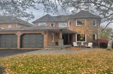 53 Laurendale Avenue Hamilton Ontario L8B 0M6