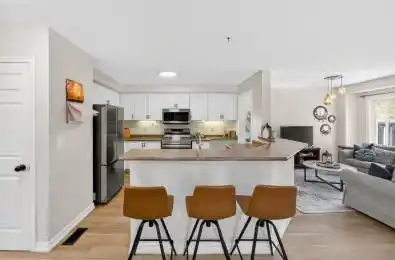 2871 Darien Road Unit# 35 Burlington Ontario L7M 4R6