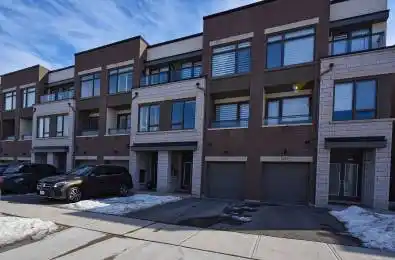 214 Wheat Boom Drive Oakville Ontario L6H 7C3