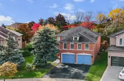 2286 Yorktown Circle Mississauga Ontario L5M 5Y1