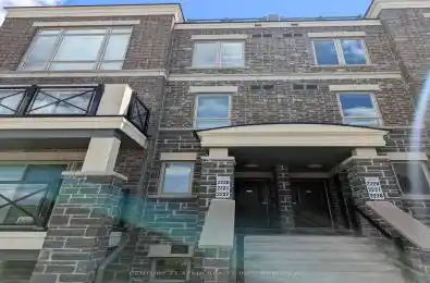 10 Westmeath Lane Unit# 2232 Markham Ontario L6B 1N5