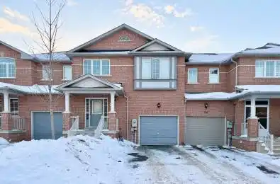 62 Briarcrest Drive Markham Ontario L6C 3E7