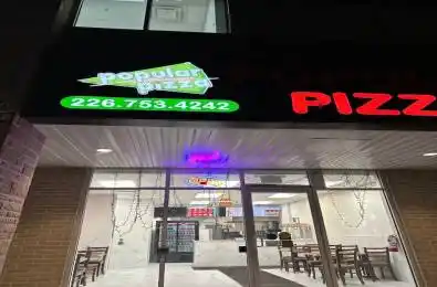 450 Hespeler Road Unit# 110 Cambridge Ontario N1R 0E3