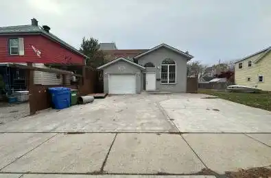 975 Albert Road Windsor Ontario N8Y 3P1