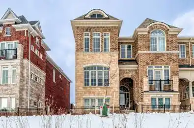 233 Dundas Way Markham Ontario L6E 0S8