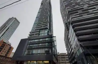 39 Roehampton Avenue Unit# 4605 Toronto C10 Ontario M4P 1P9