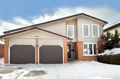 1982 Valley Farm Road Pickering Ontario L1V 1X8