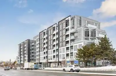 8763 Bayview Avenue Unit# 205 Richmond Hill Ontario L4B 3V1