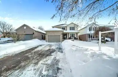 1213 Corsica Avenue Oshawa Ontario L1K 2J8