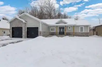 1077 SHEARER Drive Brockville Ontario K6V 7K1