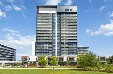 20 O'Neill Road Unit# TH 01 Toronto C13 Ontario M3C 0R2
