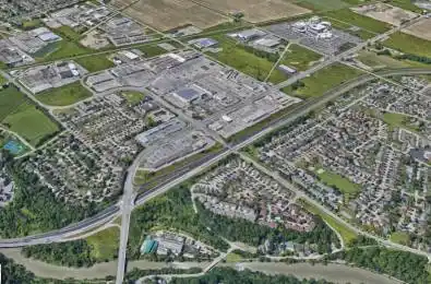 100 Fourth Avenue Unit# 11 St. Catharines Ontario L2S 3P3