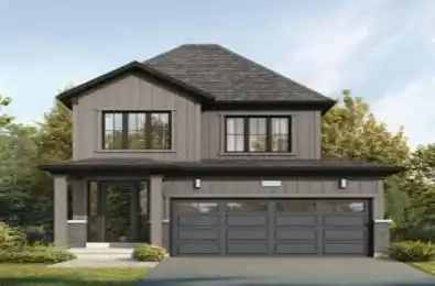 Lot 46 Clement Drive Brantford Ontario N3T 1T9