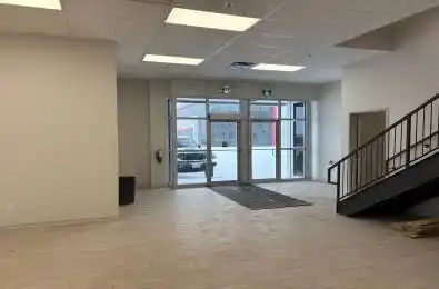 420 Addison Hall Circle Unit# 1 Aurora Ontario L4G 3H9