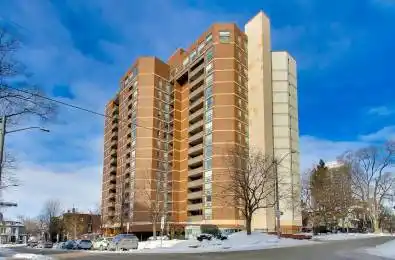 222 Jackson Street Unit# 603 Hamilton Ontario L8P 4S5