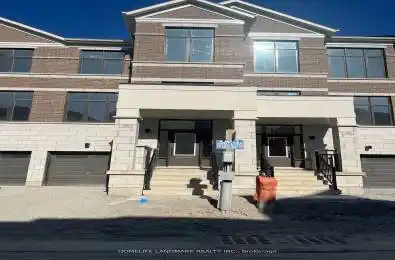 29 Millman Lane Richmond Hill Ontario L4S 0P8