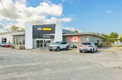 95 Ormond Street Thorold Ontario L2V 3G2