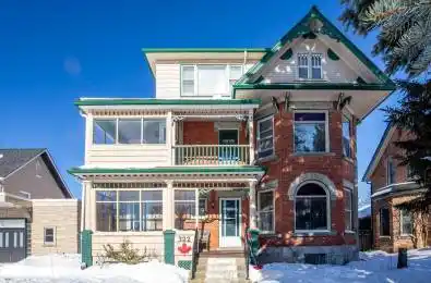 322 Main Street Shelburne Ontario L9V 2Y9