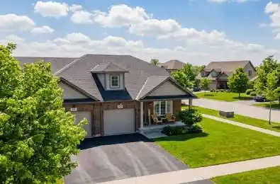 63 Falcon Drive Welland Ontario L3C 0B2