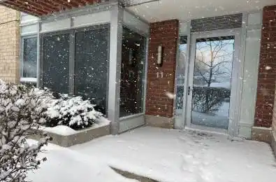 1830 Bloor Street Unit# 108 Toronto W02 Ontario M6P 0A2