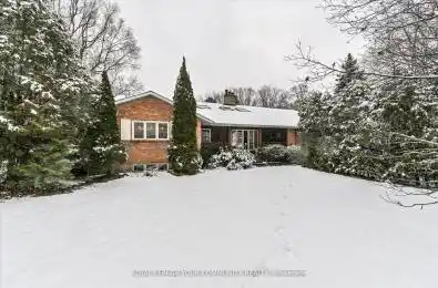 247 Harris Avenue Richmond Hill Ontario L4E 3M3
