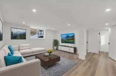 178 East 34th Street Unit# Basement Hamilton Ontario L8V 3W6