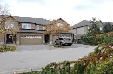 130 Robert Street Unit# 10 Milton Ontario L9T 6E3