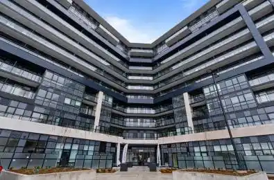 395 Dundas Street Unit# 614 Oakville Ontario L6M 5R8