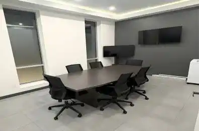 311 Bowes Road Unit# A9 Vaughan Ontario L4K 1J1