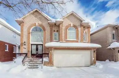 28 Brookhurst Crescent Hamilton Ontario L0R 2H3