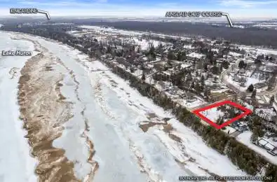 75C Boiler Beach Road Huron-Kinloss Ontario N2Z 6K8