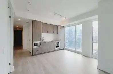 88 Queen Street Unit# 2311 Toronto C08 Ontario M5C 0B6