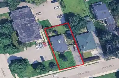 110 Front Street Whitby Ontario L1N 1A1