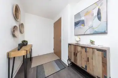 1 Grandview Avenue Unit# 1705 Markham Ontario L3T 0G7