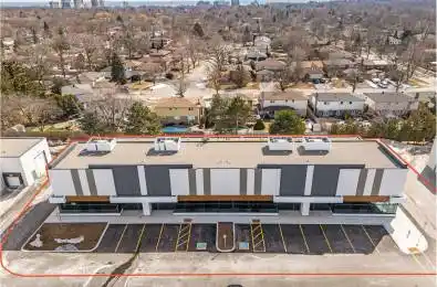 2520 Speers Road Unit# 2 Oakville Ontario L6L 5M2