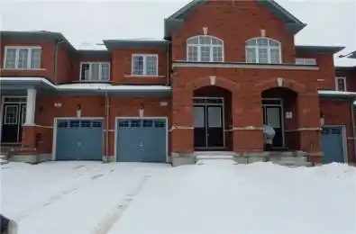 17 Gower Drive Aurora Ontario L4G 0V9