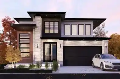 LOT 38 FALLINGBROOK Crescent London South Ontario N6P 1H5